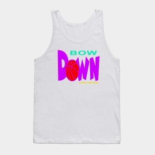 BD SAH 6 Tank Top